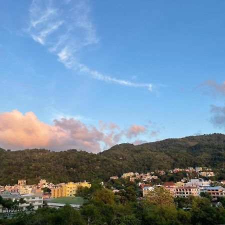 Baobab Hotell Patong Eksteriør bilde