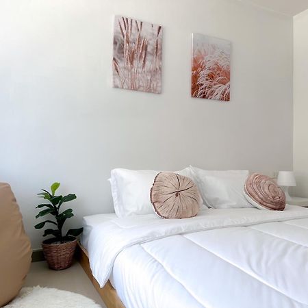 Baobab Hotell Patong Eksteriør bilde