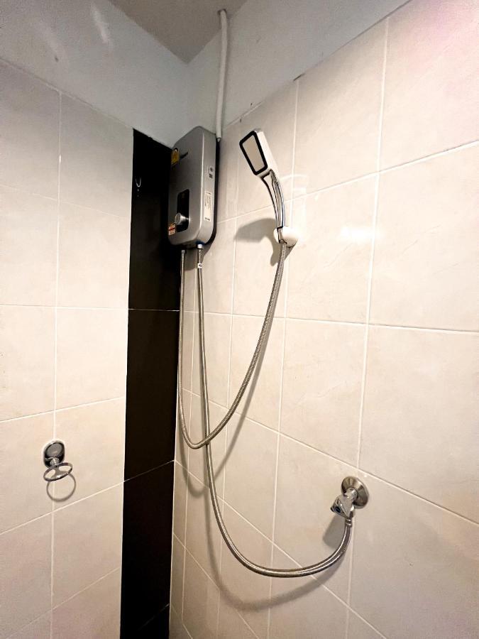 Baobab Hotell Patong Eksteriør bilde