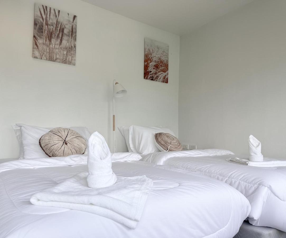 Baobab Hotell Patong Eksteriør bilde