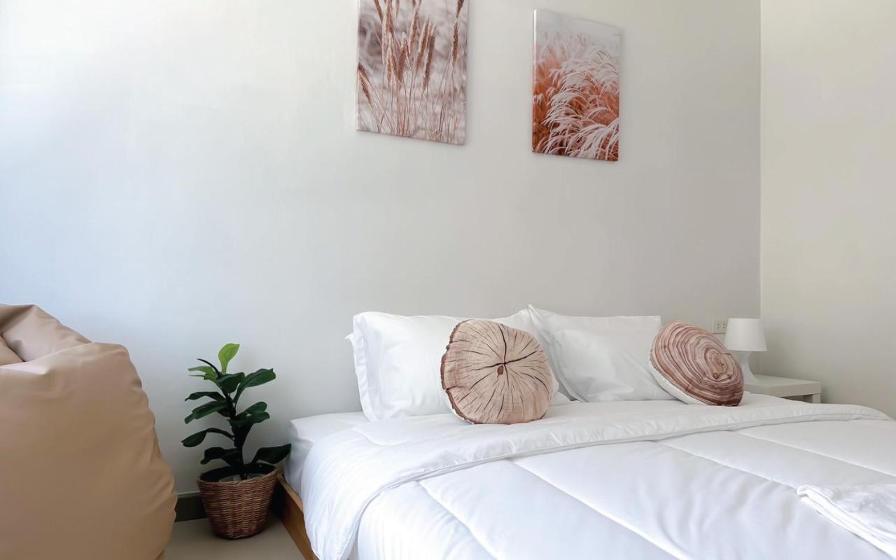 Baobab Hotell Patong Eksteriør bilde
