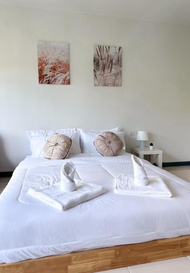 Baobab Hotell Patong Eksteriør bilde